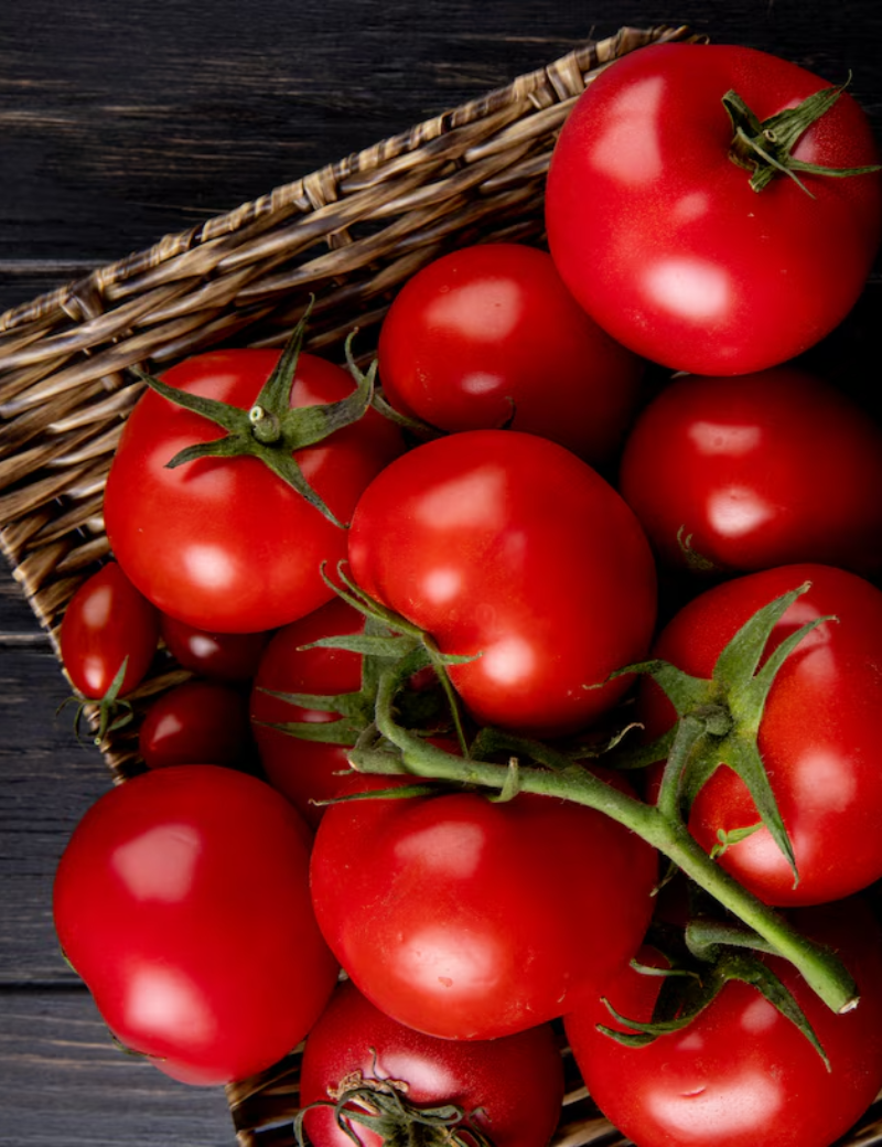 fruits et legumes direct producteur Andernos